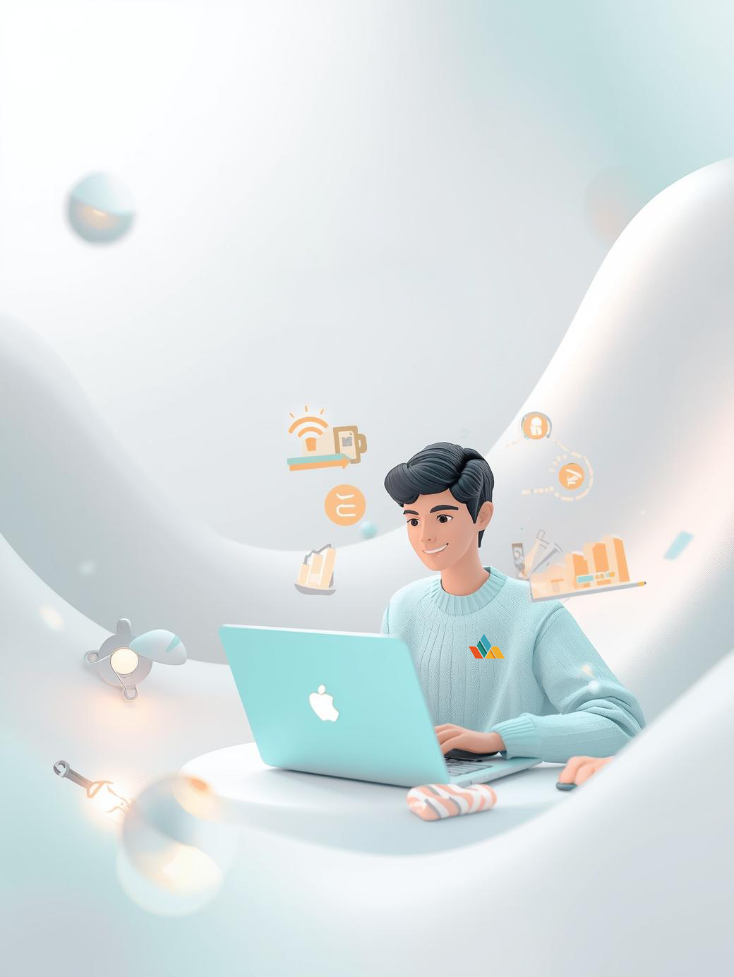 learn simply and grow confidently